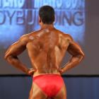 Pete  Golden - NPC Stewart Fitness Championships 2012 - #1